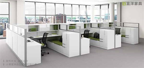 屏風(fēng)辦公桌,屏風(fēng)組合桌