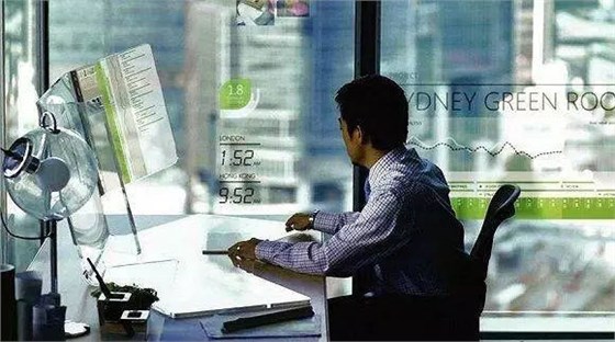 智能辦公家具,定制智能辦公家具