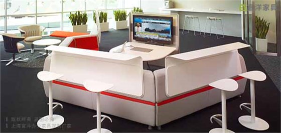 智能多媒體會議,會議室