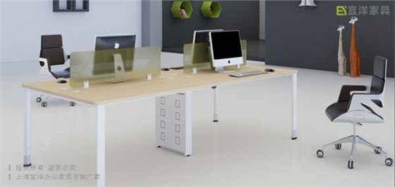 板式辦公桌,辦公椅
