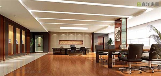 皮質(zhì)辦公椅,大班椅,老板桌