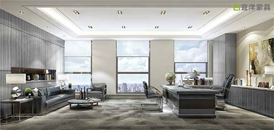 老板桌,老板椅,老板沙發(fā)