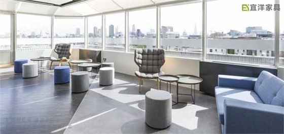 辦公沙發(fā),茶幾