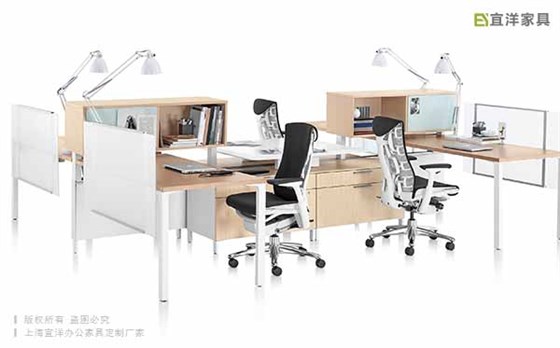 屏風(fēng)卡位,訂制屏風(fēng)辦公桌