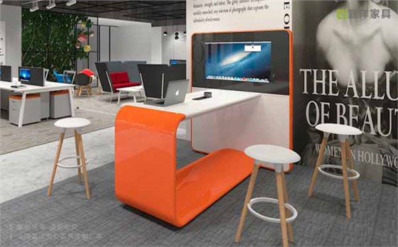 小型多媒體會(huì)議桌,會(huì)議椅