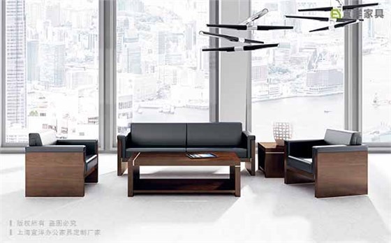 組合式辦公茶幾