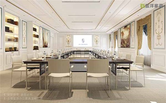 大型會議室,大型會議桌,20人會議桌