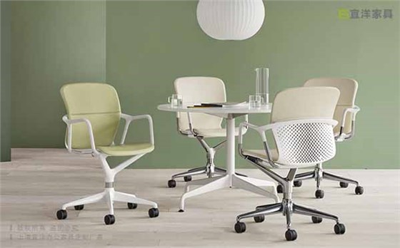 辦公會議椅,會議用椅