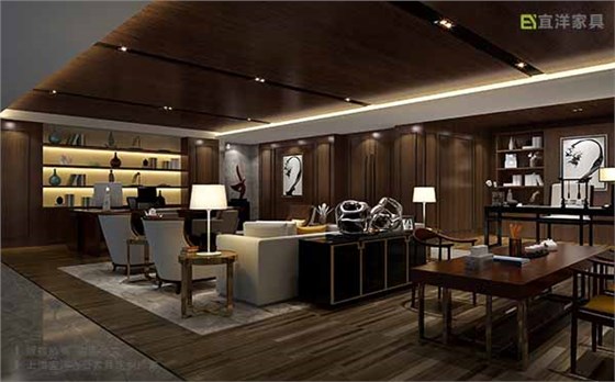 高端辦公家具高檔辦公家具