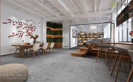 實(shí)木板材辦公桌椅,高端辦公家具