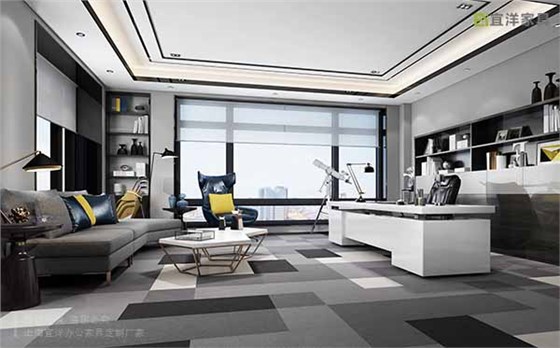 老板桌,老板椅,辦公沙發(fā),皮椅