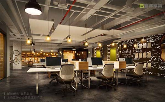 辦公空間,會(huì)議椅,職員椅,板式辦公桌