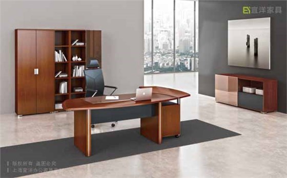 實(shí)木辦公桌,實(shí)木辦公家具,環(huán)保辦公家具