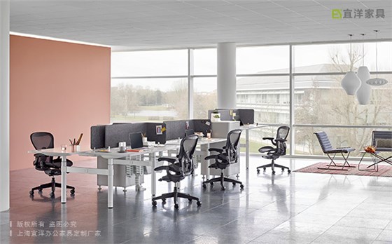 辦公家具裝飾,定制辦公桌,辦公家具廠