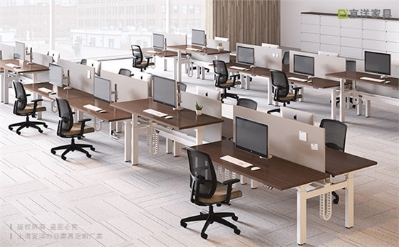 辦公家具裝飾,定制辦公桌,辦公家具廠