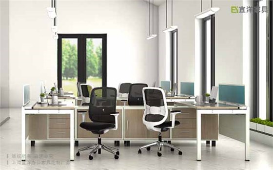 定制辦公桌椅,定制時尚辦公桌椅