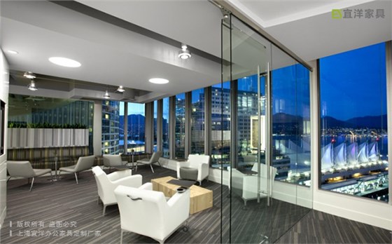 定制員工沙發(fā),布藝沙發(fā),洽談沙發(fā)