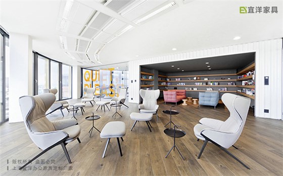 洽談椅,員工椅,定做人體工學椅