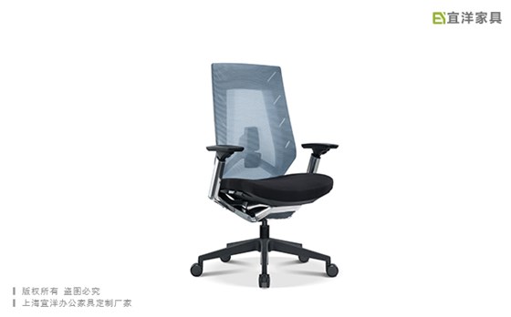 升降職員椅,定制職員辦公椅,旋轉(zhuǎn)升降椅