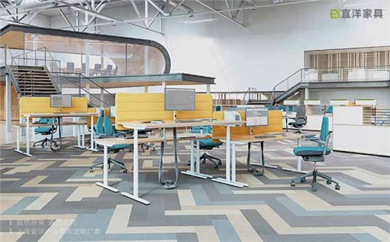 智能升降辦公桌,智能辦公桌,智能辦公家具