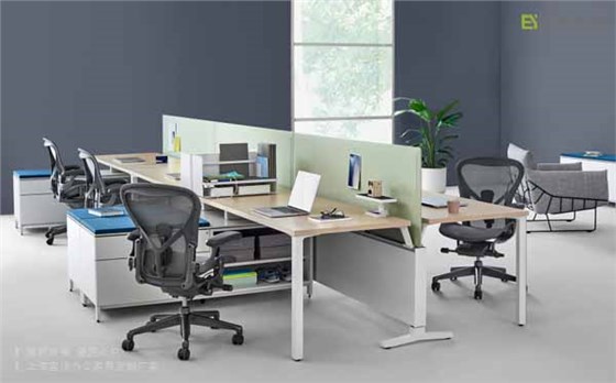 定制職員辦公桌,訂制辦公桌,辦公椅