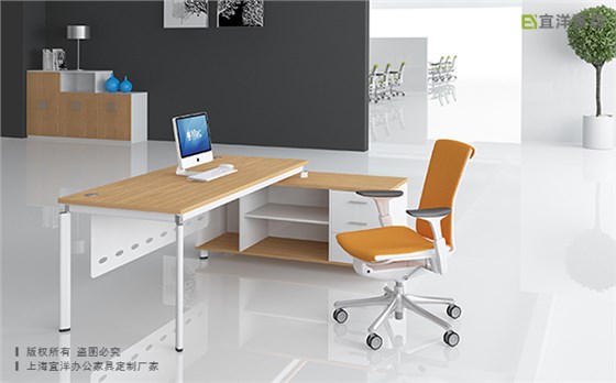 板式辦公家具廠家,定制辦公桌,員工桌設計