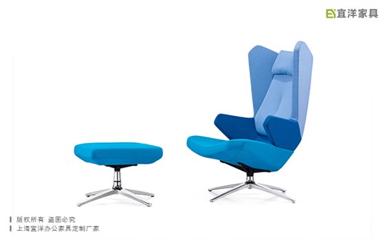 靠背椅,休閑辦公椅,廈門辦公家具