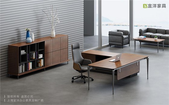 北京辦公家具廠家直銷,班臺辦公桌設計,班臺定制廠家