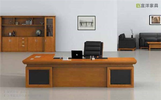 實(shí)木辦公桌,油漆辦公桌,實(shí)木文件柜