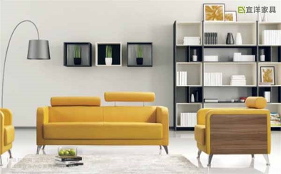 辦公休閑沙發(fā),辦公布藝沙發(fā),定制辦公沙發(fā)