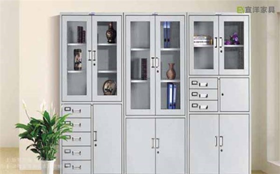 鋼制辦公桌,板式辦公桌