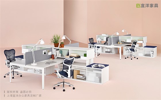 辦公桌隔斷,員工組合桌,辦公桌設(shè)計(jì)