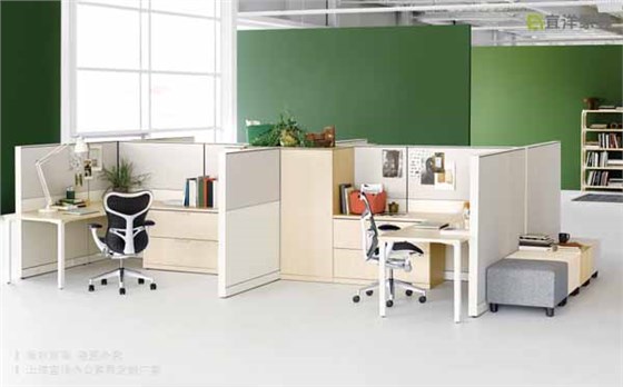 屏風(fēng)辦公桌,屏風(fēng)工作位