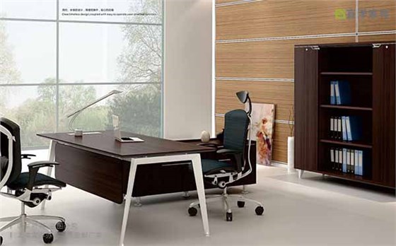 主管臺,主管辦公桌,主管椅