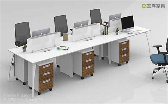 屏風(fēng)辦公桌,組合屏風(fēng)辦公桌