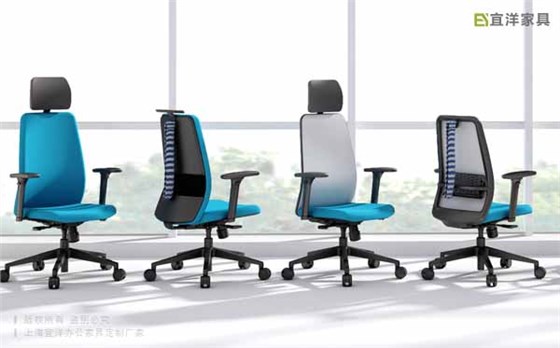 辦公椅,員工椅,職員椅