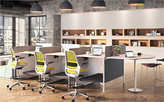 網(wǎng)布辦公椅,辦公桌,升降桌