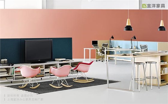 板式辦公桌,辦公休閑椅,休閑辦公椅