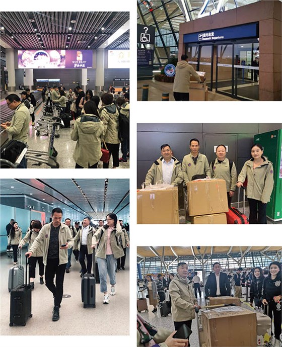 獅子會,彩虹橋,助學行,2019藍夢旬陽助學行