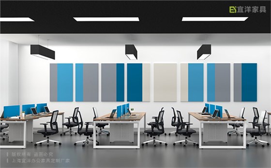 辦公職員桌,現(xiàn)代職員辦公桌