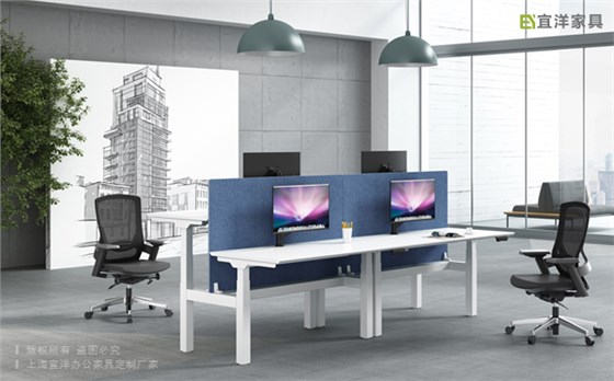 升降桌,電腦升降桌,智能辦公家具