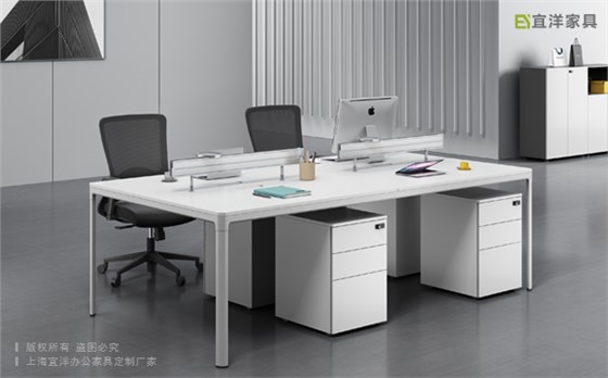 班臺,隔斷屏風(fēng)辦公桌,辦公家具定制廠家