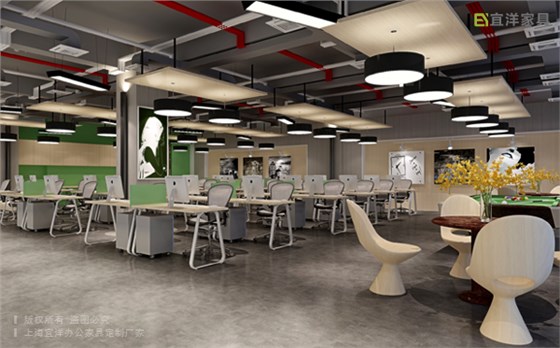 辦公桌,板式職員桌,職員辦公桌卡座