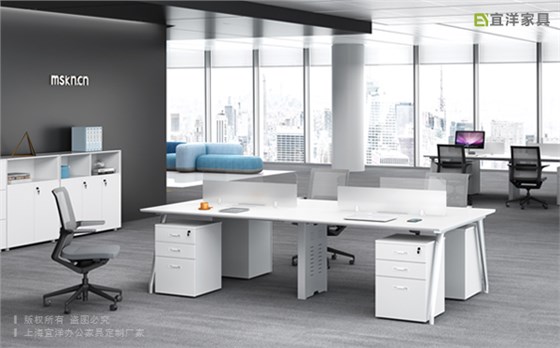 辦公桌,辦公桌尺寸,職員桌系列