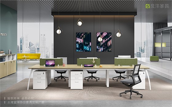 辦公屏風(fēng)桌定制,網(wǎng)椅,職員桌系列