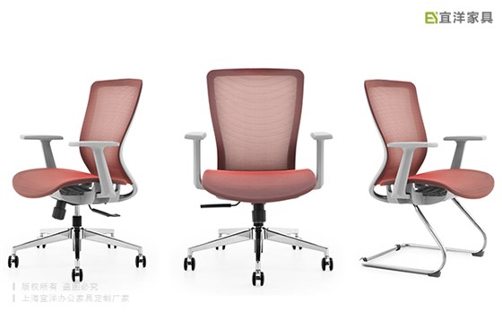 辦公椅,辦公椅椅子,上海辦公桌椅