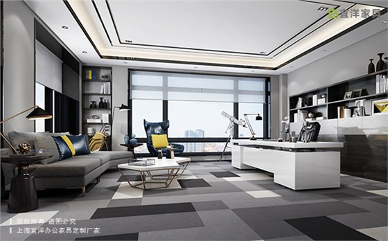 板式辦公家具,成都辦公家具,辦公家具大班臺(tái),高端辦公家具