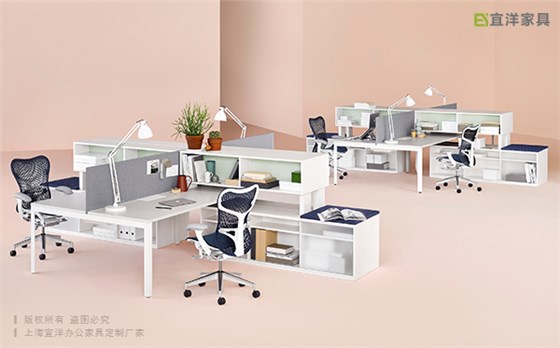 員工屏風桌,屏風桌,辦公桌,工作位