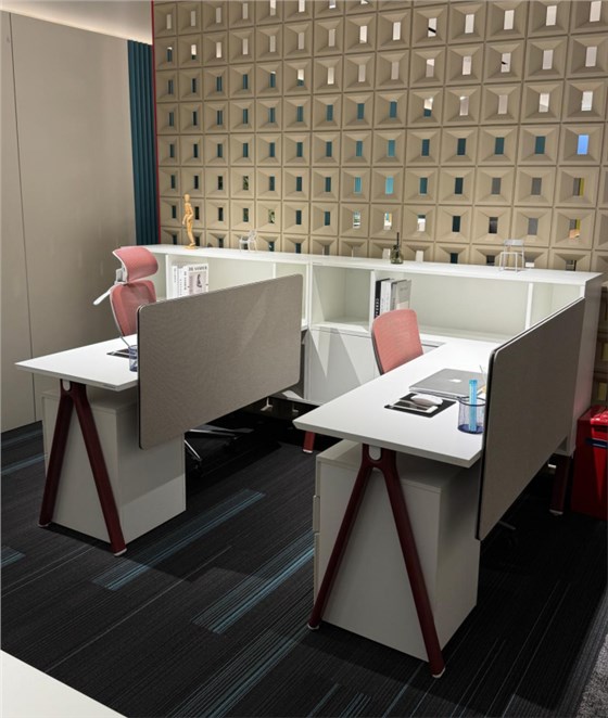 員工桌/工位桌/辦公桌