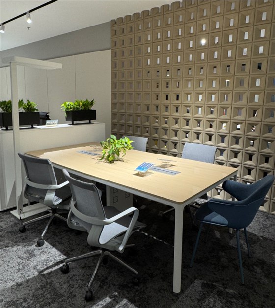 辦公桌/員工桌/工位桌